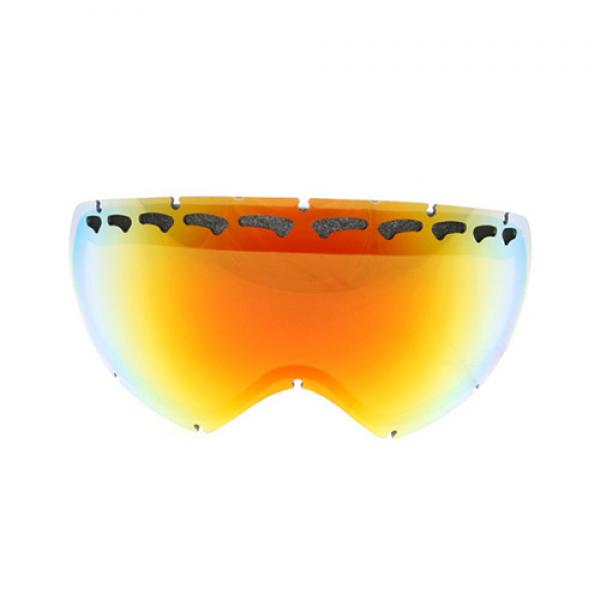 CROWBAR FIRE LENS